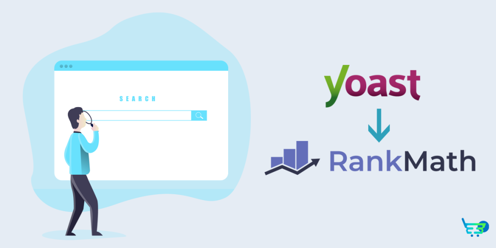 Tại sao bạn nên chuyển đổi từ Yoast SEO sang Rank Math