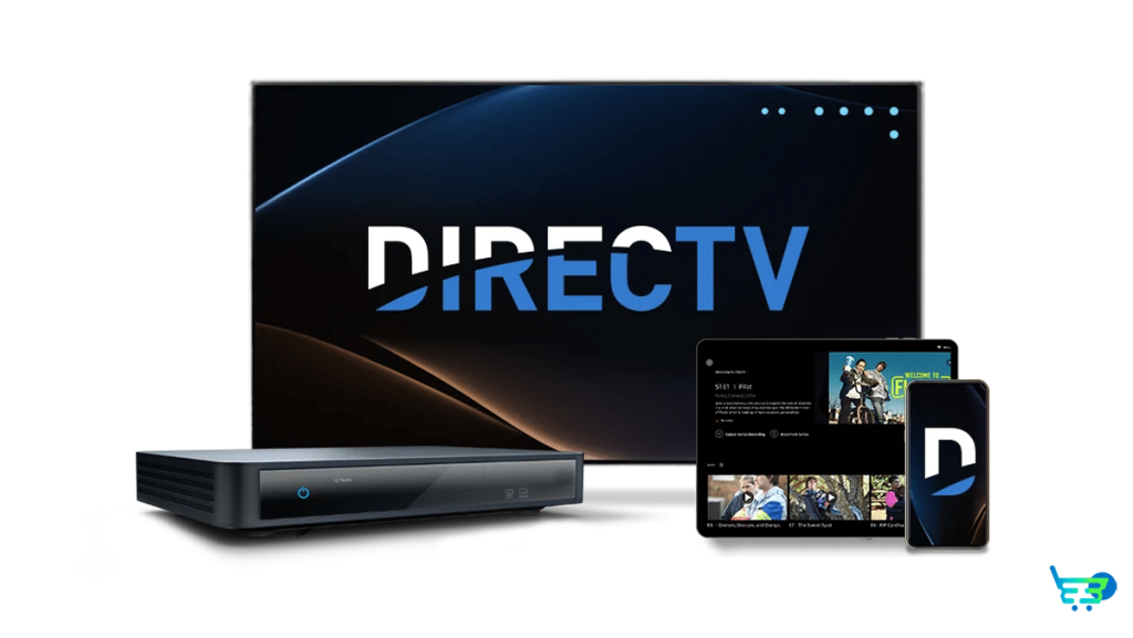 Thiết bị hỗ trợ DirecTV