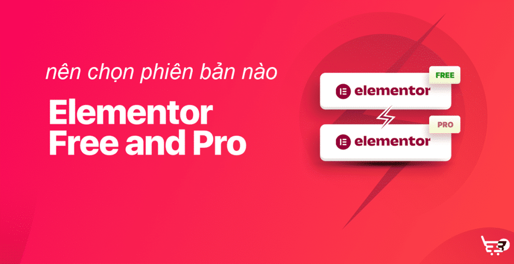 Tôi nên đầu tư Elementor Pro khi nào