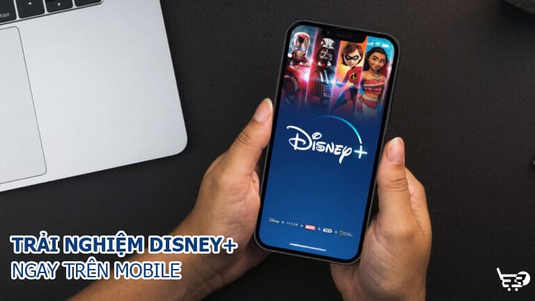 Trải nghiệm Disney Plus từ bất kỳ nền tảng nào
