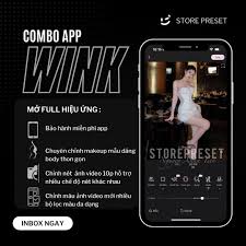 Wink Pro