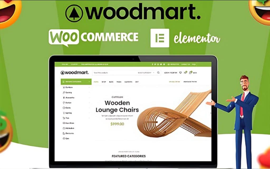 WoodMart