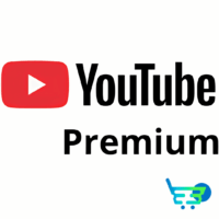 YouTube Premium 1 Tháng  [WTG]