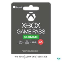 Xbox Game Pass ULTIMATE thumb