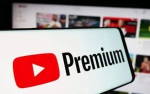 Youtube-Premium