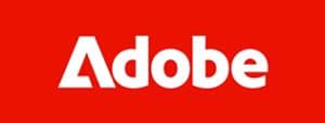 adobe icon brand