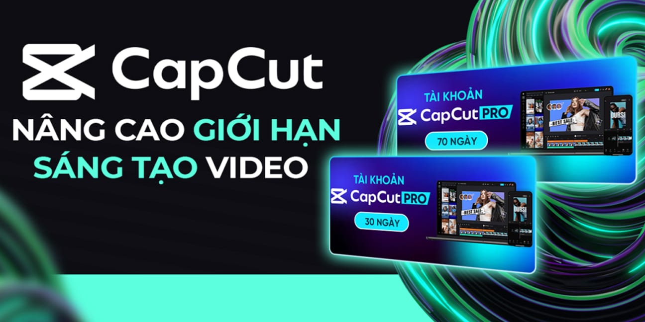 banner-03 khuyến mãi mua tài khoản capcut
