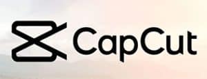 capcut icon brand