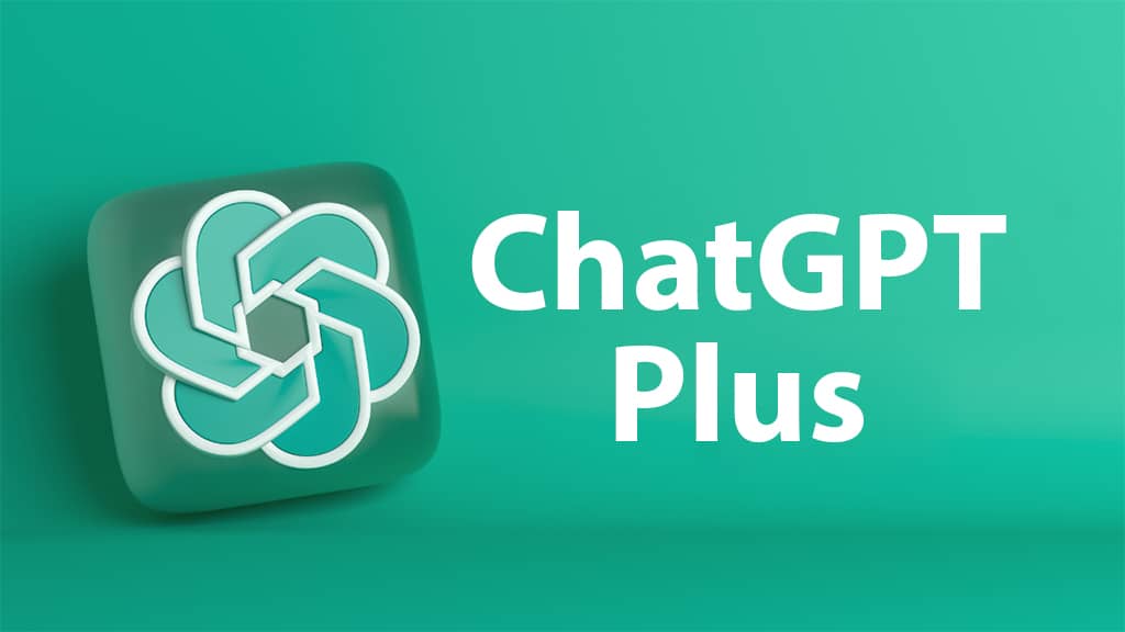 Tài khoản ChatGPT Plus