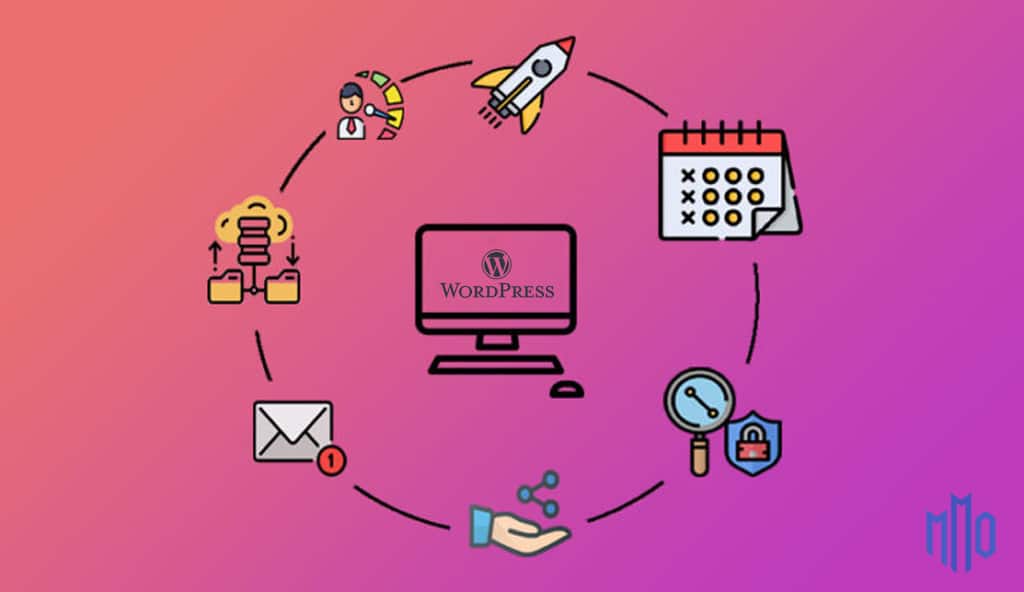 Kho đa dạng Plugin WordPress