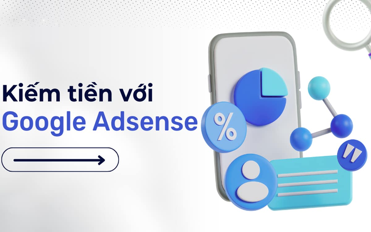 kiem tien google adsense