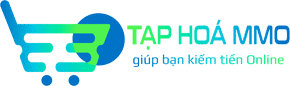 Tạp hoá MMO