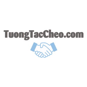 tài khoản tương tác chéo có sẵn xu