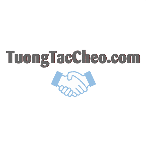 tài khoản tương tác chéo có sẵn xu