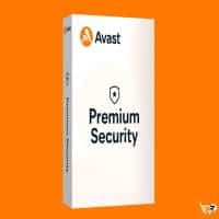 Avast Premium Security