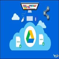 Dung lượng Google Driver
