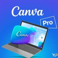 Fam Canva Pro