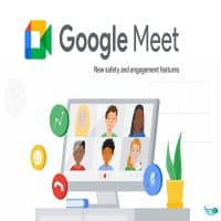 Google meet chính chủ tặng kèm 2TB