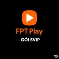 SVIP FPT Play