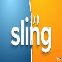 Sling TV (BLUE VÀ ORGAN)