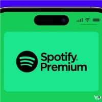 Spotify Premium chính chủ add family