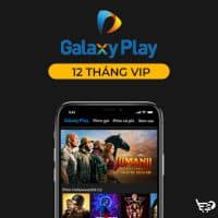 Tài Khoản Galaxy VIP 12 Tháng