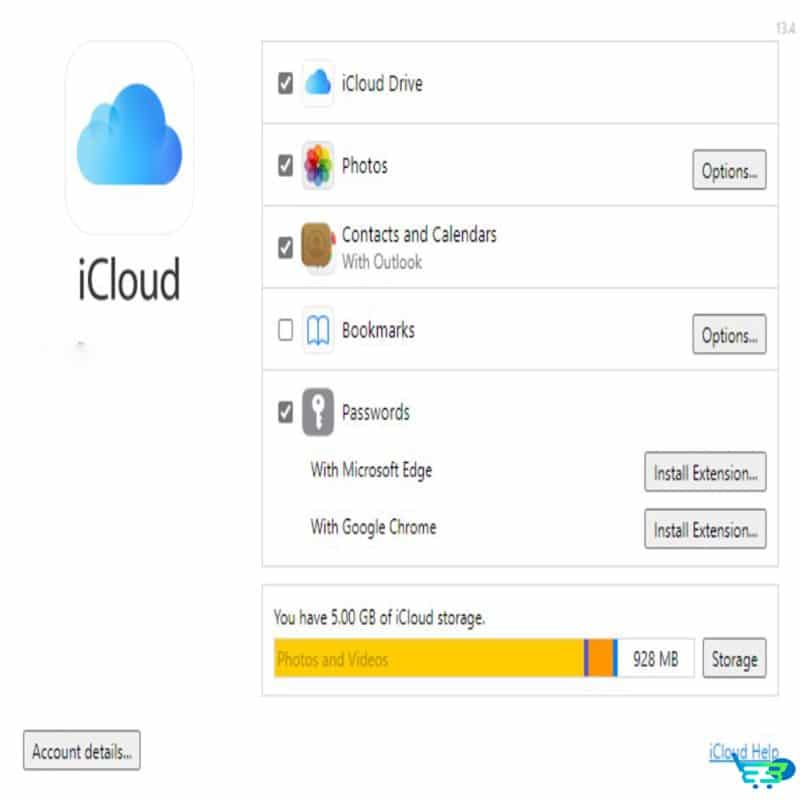 Tài Khoản Icloud+Tài Khoản Apple ID,Chất Lượng Cao garely