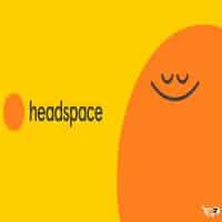 Tài khoản HeadSpace- 1 Năm