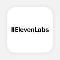 Tài Khoản ElevenLabs