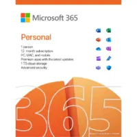 Key Office 365 Personal / Family Bản Quyền 1 Năm — Giá Tốt