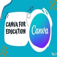 Tài Khoản Canva Education Chính Chủ
