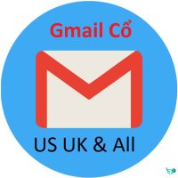 GMAIL US CŨ CHƯA QUA DỊCH VỤ CÓ LỊCH SỬ HOẠT ĐỘNG LÂU ĐỜI