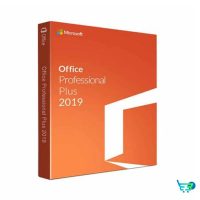 Office 2019 Professional Plus- Active trên tài khoản