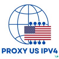 Tài Khoản Proxy IPV4 US