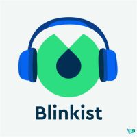 Tài Khoản Blinkist Premium Cấp Sẵn