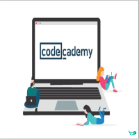 Tài Khoản Code Academy cấp sẵn