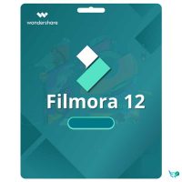 Tài Khoản Wondershare Filmora Chính Chủ