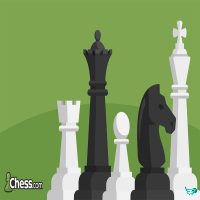 Tài khoản Chess cờ vua chính chủ