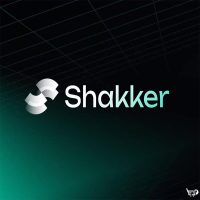 Tài khoản Shakker AI