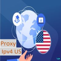 Proxy IPv4 US – Proxy Mỹ Chất Lượng Cao