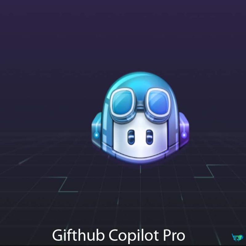 Tài khoản Gifthub Copilot Pro 10$- 1 Tháng