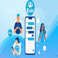 Nhóm Chat Zalo Phiên Bản V1.1 Với 950-1000 Thành Viên Chờ Duyệt