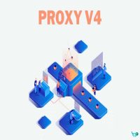 Proxy IPV4 Việt Nam Giá Rẻ