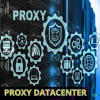 Proxy DataCenter VN Bảo hành 30 ngày - Limit Băng Thông