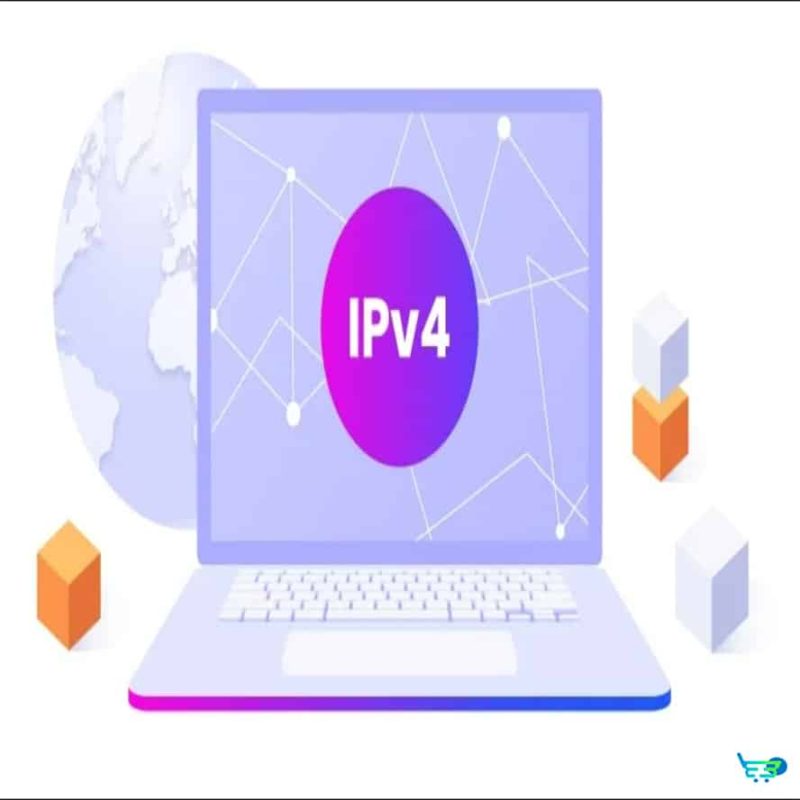 Proxy IPv4 US Chuyên Dùng Cho Depin, Airdrop, Reg Account