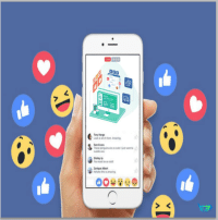 Tài khoản VIPIG Hack tương tác MXH