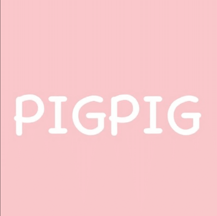 tài khoản pigpig