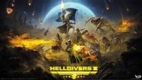 HELLDIVERS 2