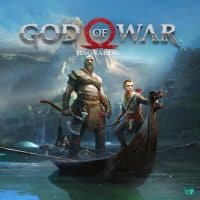 God Of War Ragnarok