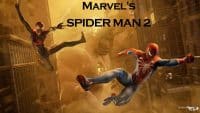 Marvel’s Spider-Man 2